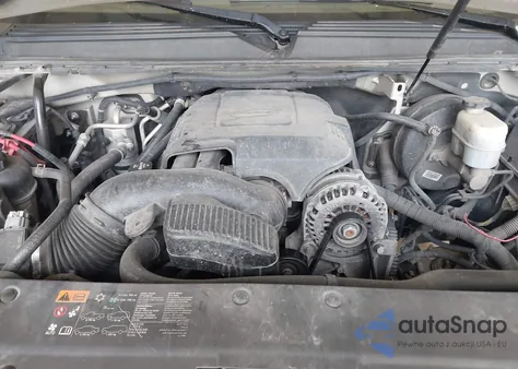 2013 GMC Yukon Xl 1500 Slt from USA, damaged, VIN 1GKS2KE74DR144919